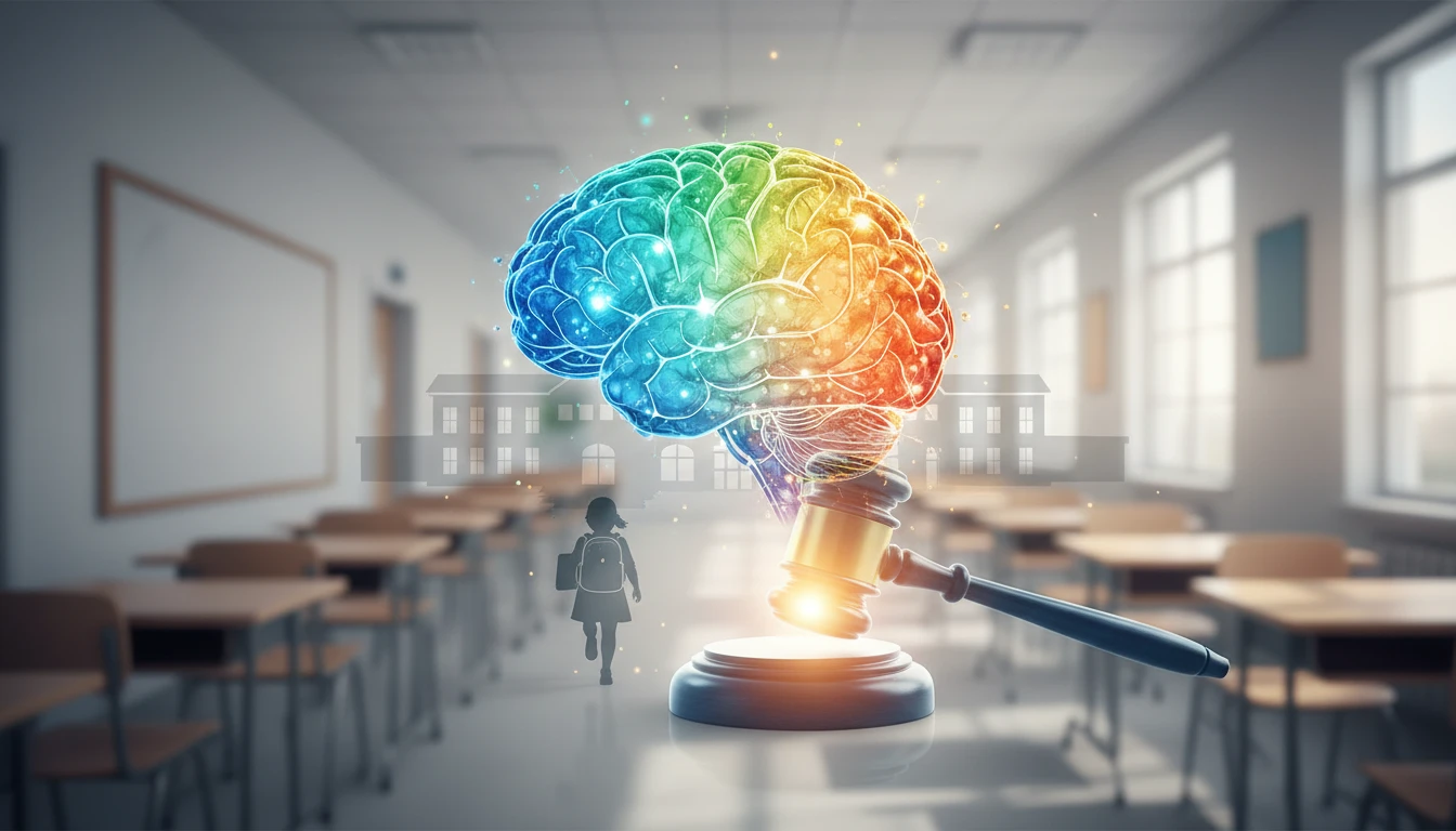 Audiência pública irá debater os impactos da falta de laudos neurológicos no ambiente escolar