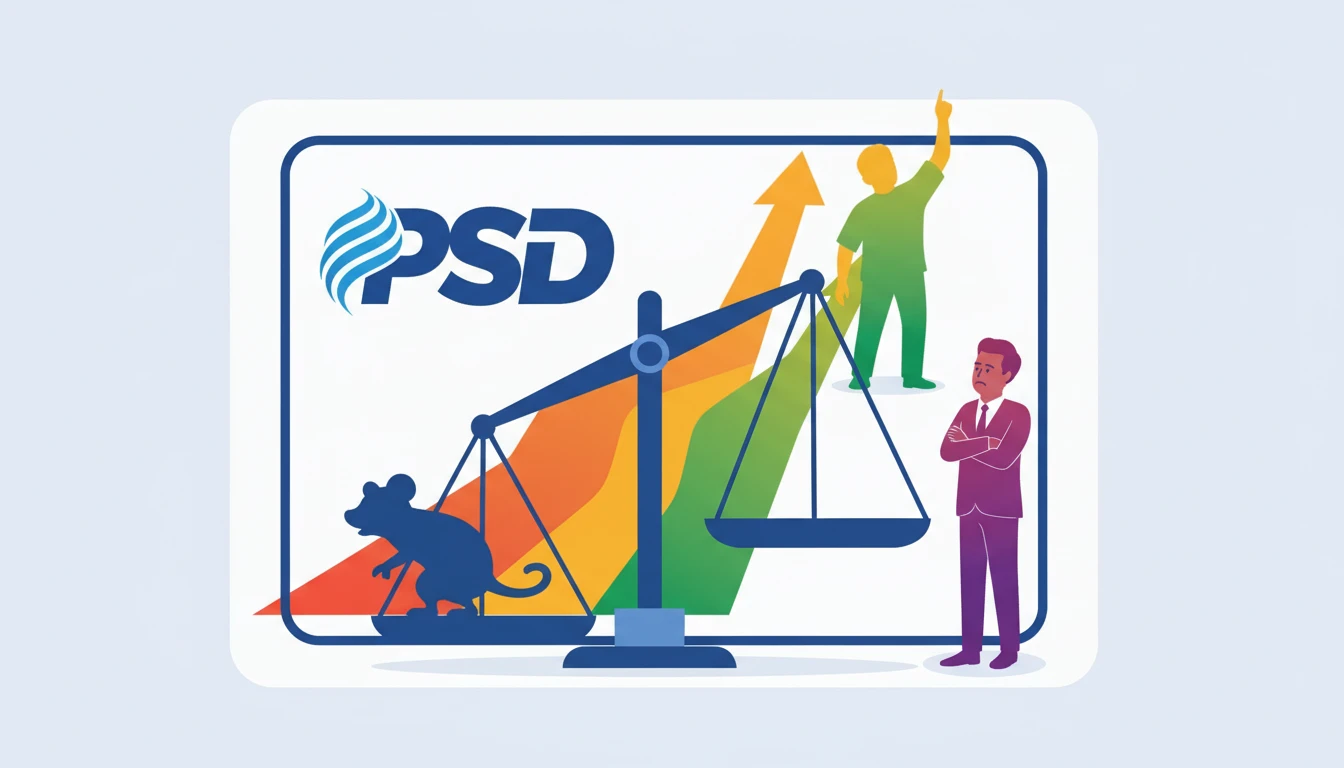Desistência de ratinho jr. Representa revés para kassab e abre caminho para ronaldo caiado no psd