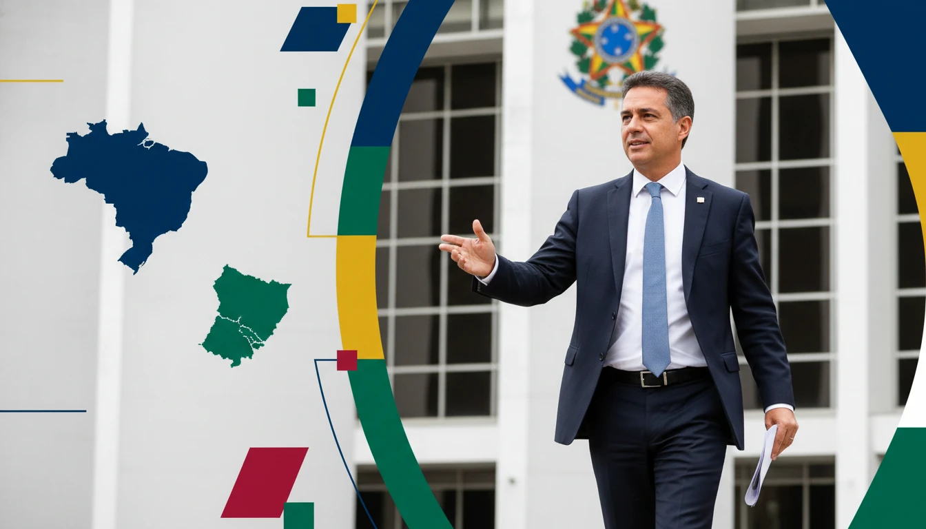 Jean paul prates oficializa desfiliação do pt e entrega carta em brasília e no rn