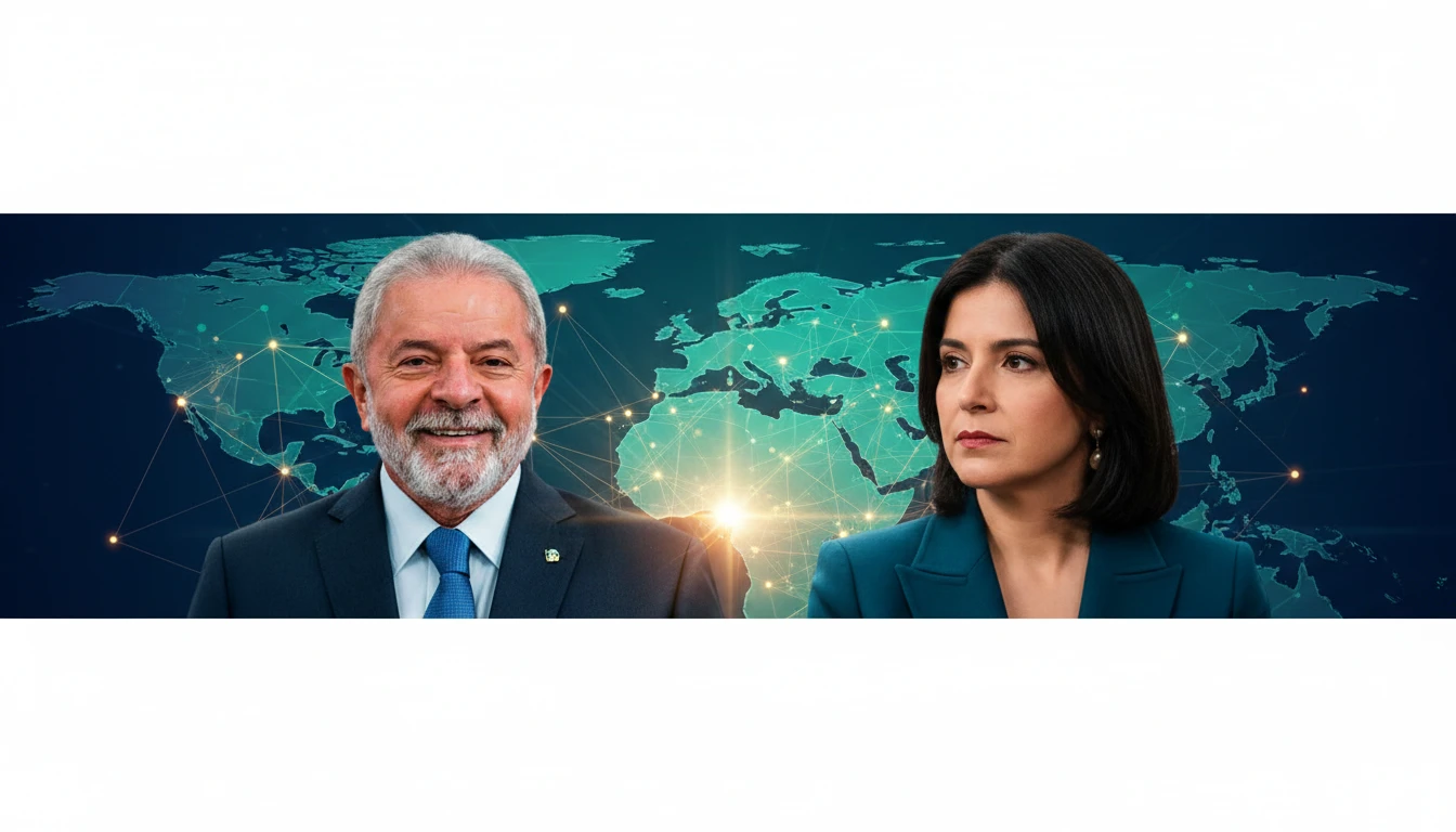 Lula e claudia sheinbaum são destaques do global progressive mobilisation, maior encontro da esquerda mundial