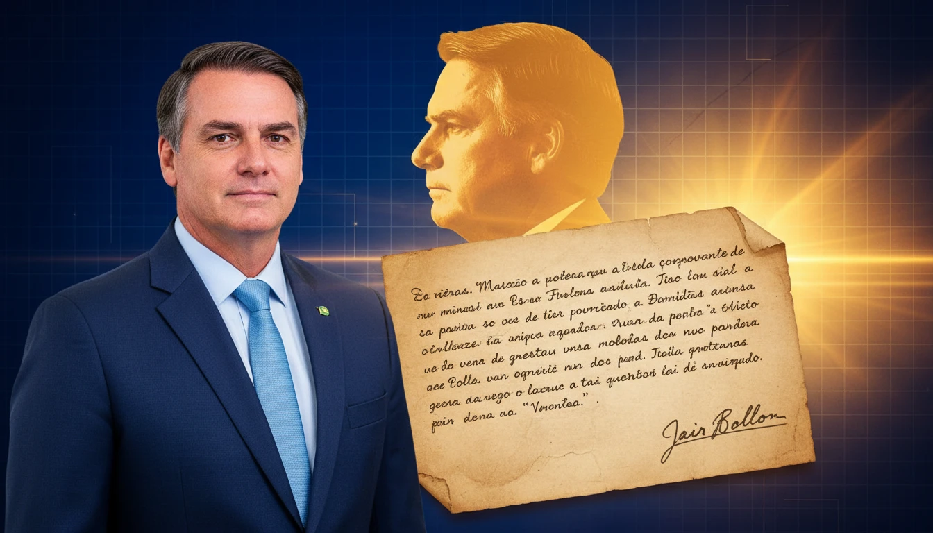 Marcos pollon confirma pré-candidatura ao senado após carta assinada por bolsonaro