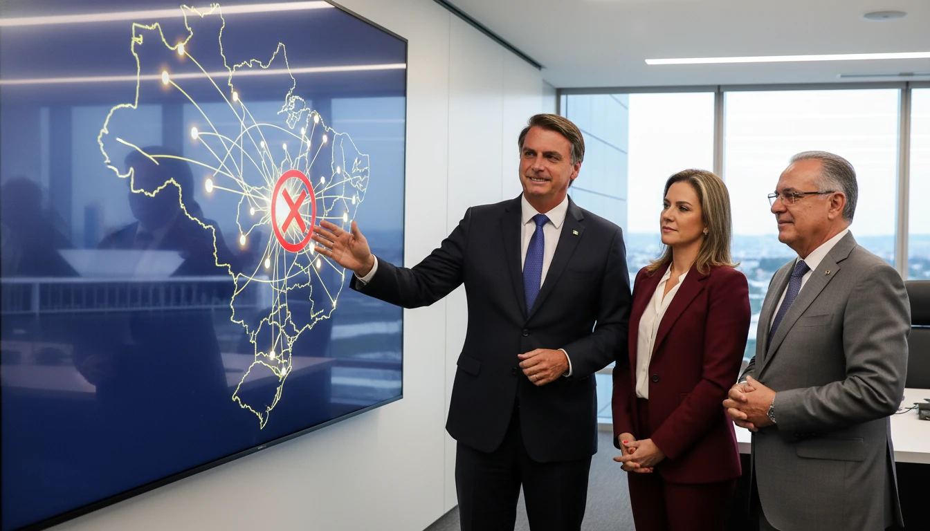 Pl articula apoio de união Brasil e pp para isolar rodrigo pacheco em minas gerais