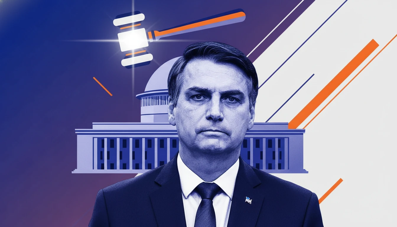 Por unanimidade, stf torna eduardo bolsonaro réu por atos cometidos nos estados unidos