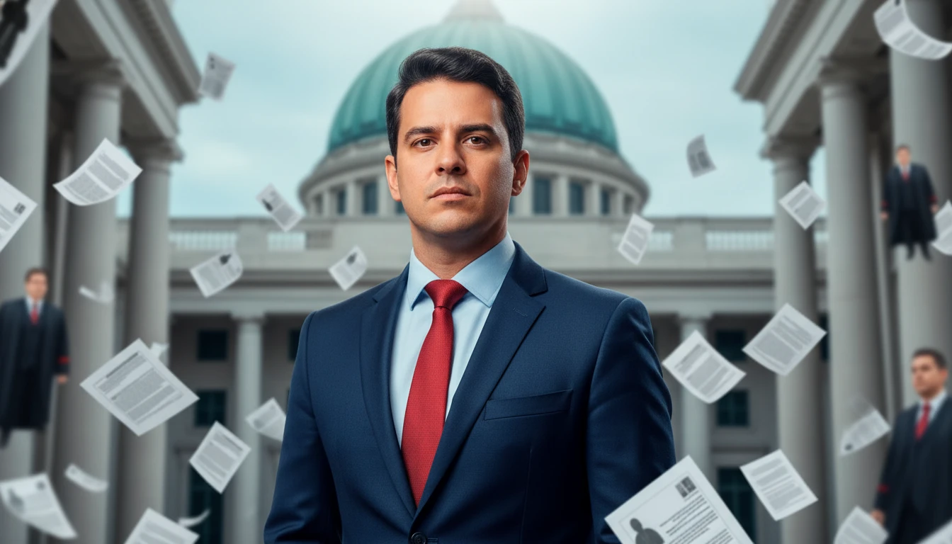 Pré-candidato do mbl à presidência promete suspender a maioria dos concursos públicos