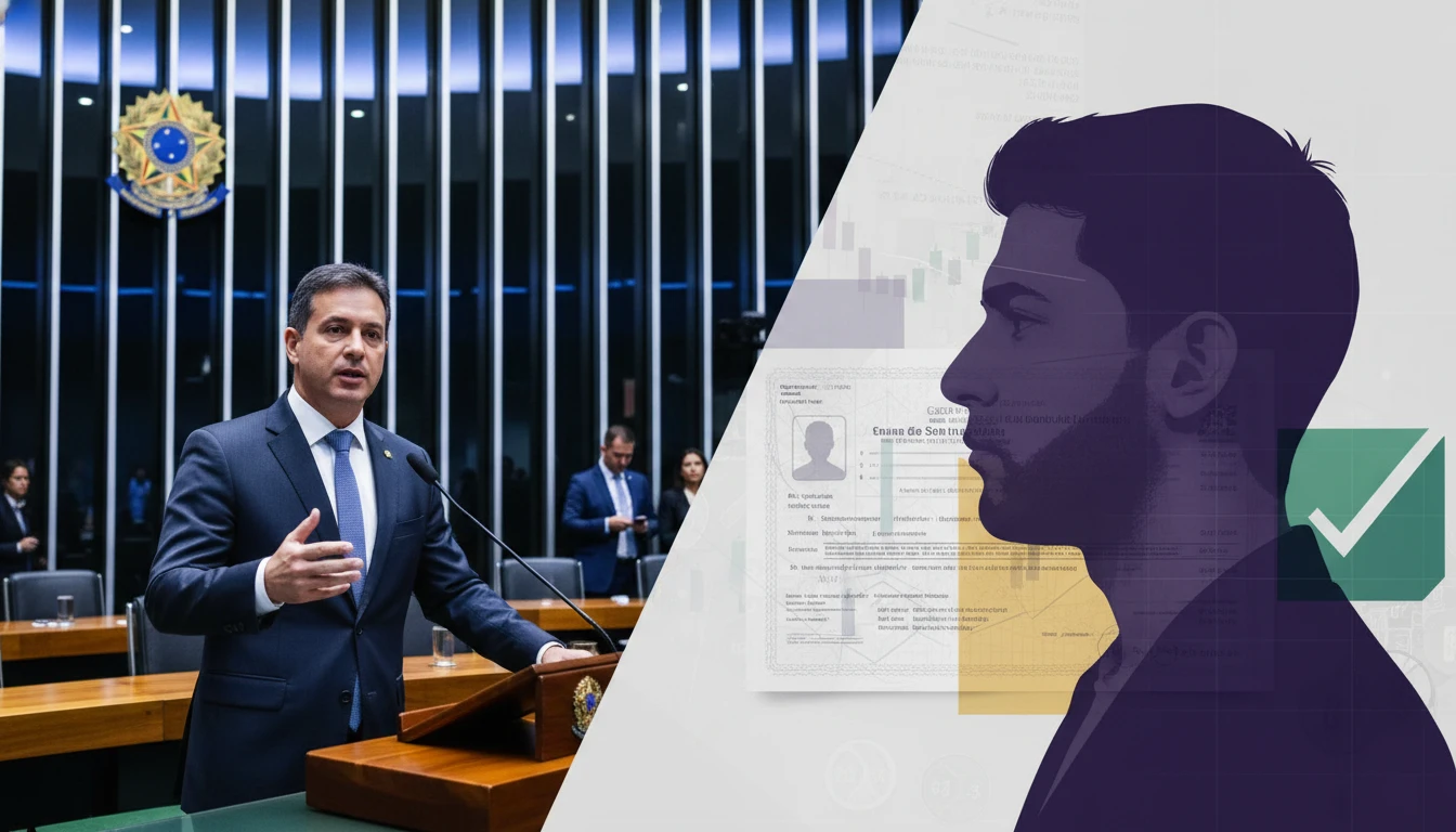 Presidente da cpmi do inss declara que votará a favor da convocação de filho de lula