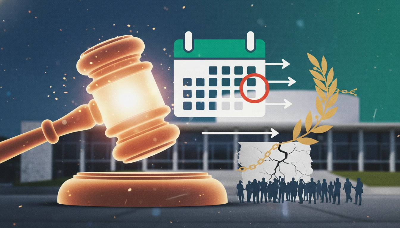 Proposta de anistia para envolvidos nos atos de 8 de janeiro entra na pauta de votação da semana