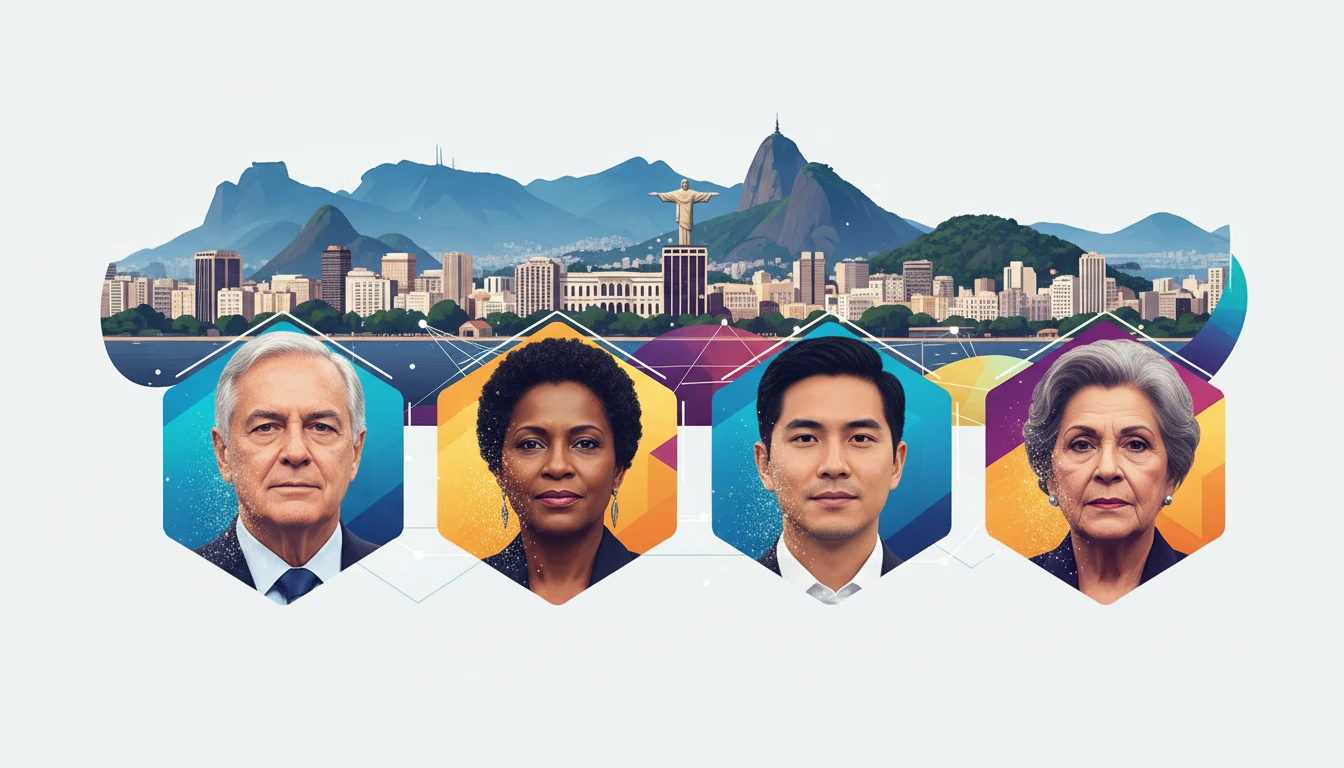 Quem são os pré-candidatos ao governo do rio de janeiro em 2026?